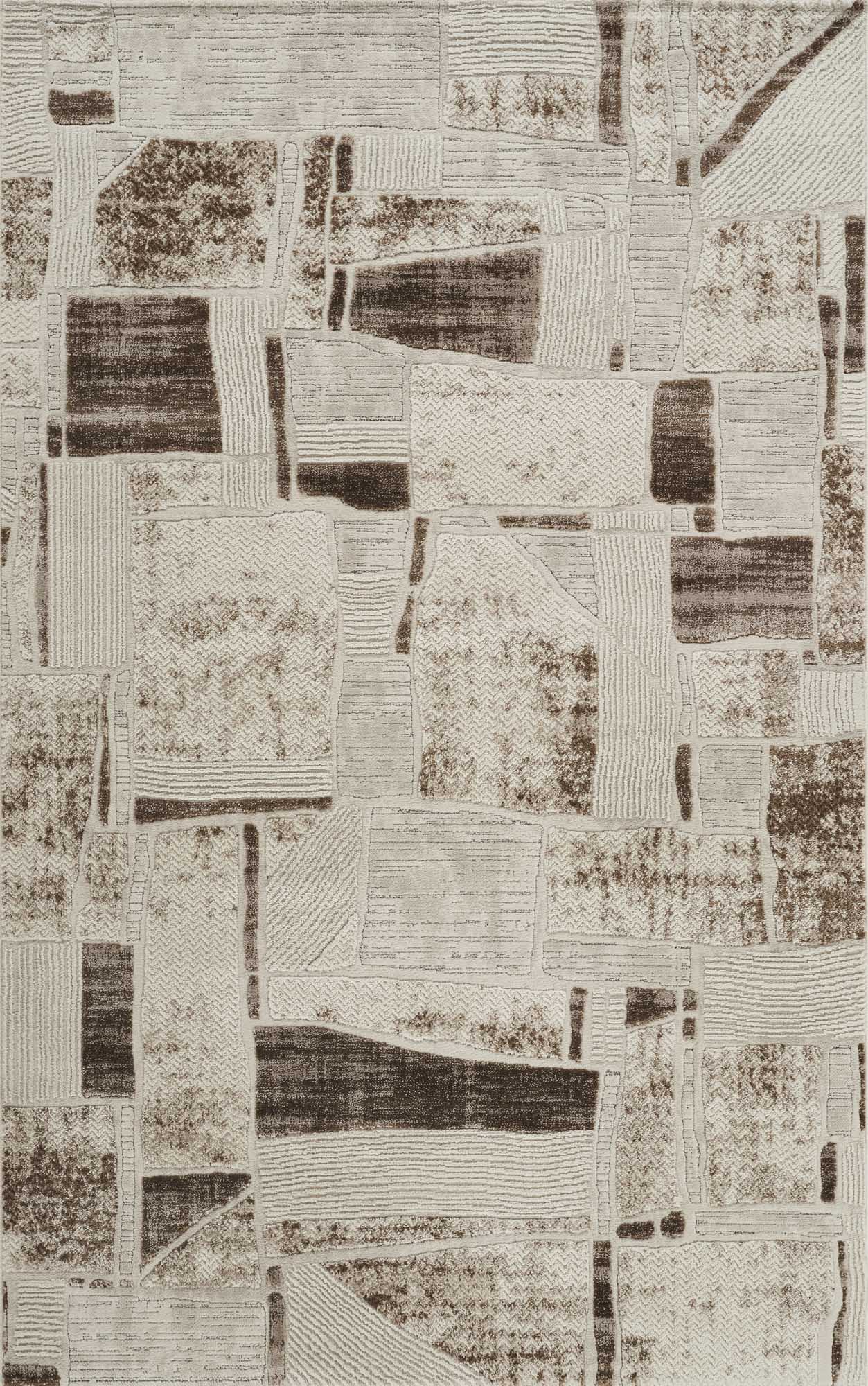 53278A D.BEIGE CREAM